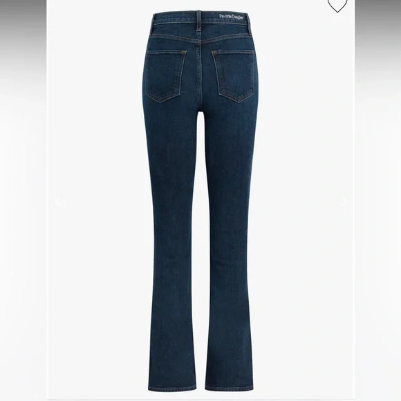 THE VALENTINA SUPER HIGH RISE MINI BOOT - Picture 8 of 9